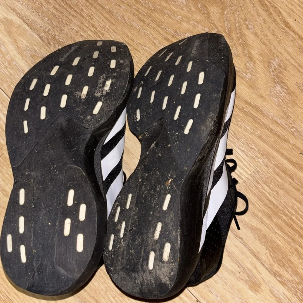Adizero Evo Sl Junior Shoes